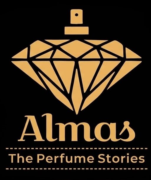 Almas The Perfume Stories